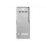 ACO FAM-P-1NPACC NT pinnale paigaldatav välisuksetelefon RFID-lugejaga 1 korterile, hõbedane