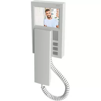 ACO INS-MPR 4 INSPIRO Digitalne värvimonitor videouksetelefonisüsteemidele