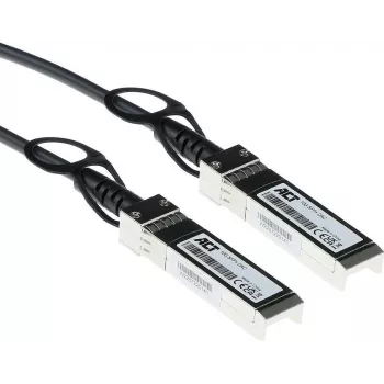 ACT 1,0 m SFP+ - SFP+ passiivne DAC Twinax-kaabel, Cisco-ga ühilduv (TR0101)