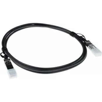 ACT 1,0m SFP+ - SFP+ passiivne DAC Twinax kaabel, üldine ühilduvus, 10Gbps TR0201