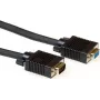 ACT 20m jadaport RS-232 otseühenduskaabel DB9 isane emasele AK2322