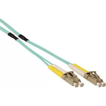 ACT 40m Multimode 50/125 OM3 Duplex Ruggedized Fiiberoptiline Kaabel LC-pistikuteega RL5104
