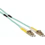 ACT 40m Multimode 50/125 OM3 Duplex Ruggedized Fiiberoptiline Kaabel LC-pistikuteega RL5104