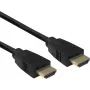 ACT AK3908 HDMI-kaabel 1,5 m HDMI Type A (Standard) must
