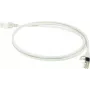 ACT DC7051 CAT6A U/FTP LSZH Õhuke Paigalduskaabel 1,5m Hall