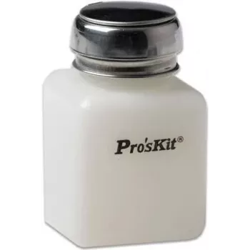 ACT EA9907 universaalne elektroonikapuhastuskomplekt - 200 ml pihusti ja mikrofiiberlapp, alkoholivaba, antistaatiline