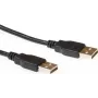 ACT SB2520 USB 2.0 kaabel 1,8m USB-A isane - USB-B isane must