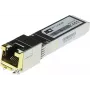 ACT TR0016 10GBase-T SFP+ vasktransiiveri moodul, 30m, RJ-45, DDM, MSA