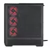 Actina Lauaarvuti AMD Ryzen 5 5600 16GB DDR4 500GB SSD NVIDIA GeForce RTX 5060 Windows 11 Home Midi Tower Must