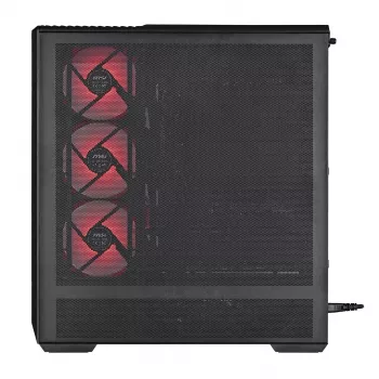 Actina Lauaarvuti AMD Ryzen 5 5600 16GB DDR4 500GB SSD NVIDIA GeForce RTX 5060 Windows 11 Home Midi Tower Must