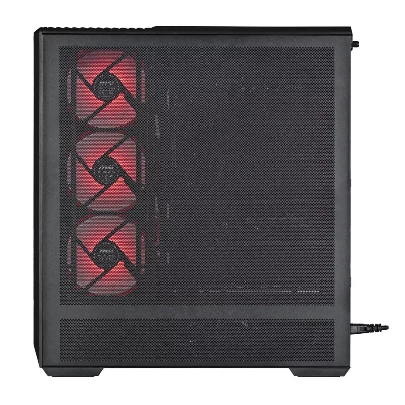 Actina Lauaarvuti AMD Ryzen 5 5600 16GB DDR4 500GB SSD NVIDIA GeForce RTX 5060 Windows 11 Home Midi Tower Must