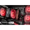 Actina Lauaarvuti AMD Ryzen 5 5600 16GB DDR4 500GB SSD NVIDIA GeForce RTX 5060 Windows 11 Home Midi Tower Must