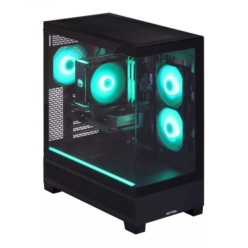 ACTINA Gaming GameOn KOMACNGIP0634