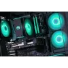 Actina PC AMD Ryzen 5 5600 16 GB DDR4-SDRAM 1 TB SSD AMD Radeon RX 7600 Midi Tower Must