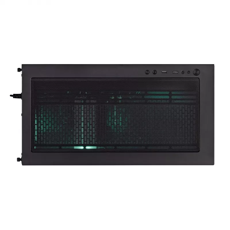 Actina PC AMD Ryzen 5 5600 16 GB DDR4-SDRAM 1 TB SSD NVIDIA GeForce RTX 5060 Midi Tower Must
