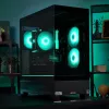 ACTINA PC AMD Ryzen 5 5600X 32 GB DDR4-SDRAM 1 TB SSD NVIDIA GeForce RTX 5060 Midi Tower Must