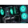 ACTINA PC AMD Ryzen 5 5600X 32 GB DDR4-SDRAM 1 TB SSD NVIDIA GeForce RTX 5060 Midi Tower Must