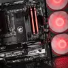 Actina PC AMD Ryzen 5 7500F 16 GB DDR5-SDRAM 1 TB SSD NVIDIA GeForce RTX 5060 Ti Windows 11 Home Midi Tower Must