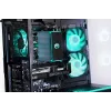 Actina PC AMD Ryzen 5 7500F 16GB DDR5 1TB SSD AMD Radeon RX 7900 GRE Windows 11 Home Midi Tower Must