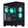 Actina PC AMD Ryzen 5 7500F 16GB DDR5 1TB SSD AMD Radeon RX 7900 GRE Windows 11 Home Midi Tower Must