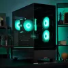 Actina PC AMD Ryzen 5 7500F 32 GB DDR5-SDRAM 1 TB SSD NVIDIA GeForce RTX 5060 Midi Tower Must