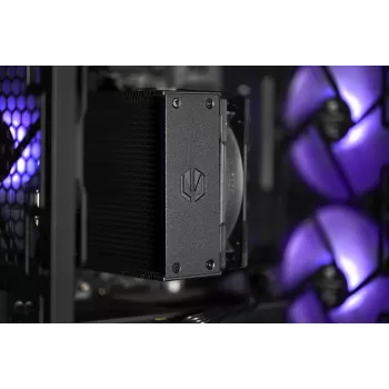 Actina PC AMD Ryzen 5 7500F 32 GB DDR5-SDRAM 2 TB SSD NVIDIA GeForce RTX 5070 Midi Tower Must