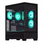 Actina PC AMD Ryzen 5 7500F 32GB DDR5 1TB SSD NVIDIA GeForce RTX 5060 Ti Midi Tower must