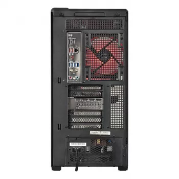 Actina PC AMD Ryzen 5 7500X3D 32 GB DDR5-SDRAM 1 TB SSD NVIDIA GeForce RTX 5060 Ti Midi Tower Must