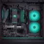 ACTINA PC AMD Ryzen 5 7600 32 GB DDR5-SDRAM 1 TB SSD NVIDIA GeForce RTX 5070 Midi Tower Must