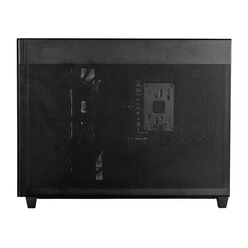 Actina PC AMD Ryzen 5 7600X 32 GB DDR5-SDRAM 1 TB SSD NVIDIA GeForce RTX 5070 Mini Tower Must
