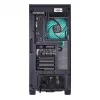 Actina PC AMD Ryzen 5 7600X3D 32 GB DDR5-SDRAM 1 TB SSD AMD Radeon RX 9070 Midi Tower Must