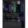 Actina PC AMD Ryzen 5 7600X3D 32 GB DDR5-SDRAM 2 TB SSD NVIDIA GeForce RTX 5070 Midi Tower Must