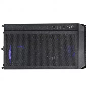 Actina PC AMD Ryzen 5 7600X3D 32 GB DDR5-SDRAM 2 TB SSD NVIDIA GeForce RTX 5070 Midi Tower Must