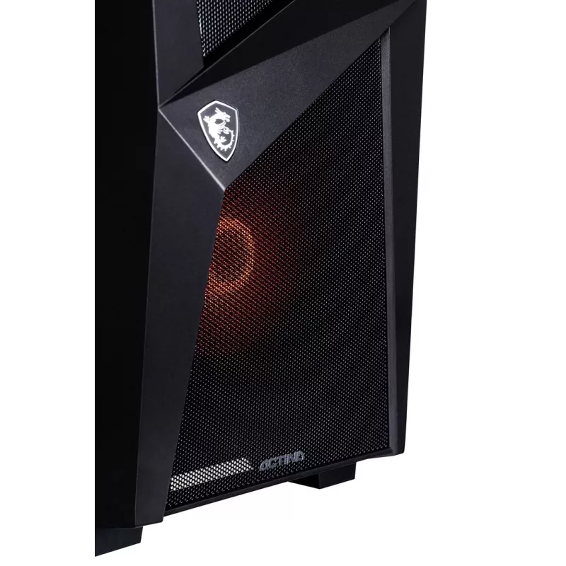 Actina PC AMD Ryzen 5 8400F 32 GB DDR5-SDRAM 1 TB SSD NVIDIA GeForce RTX 5060 Midi Tower Must
