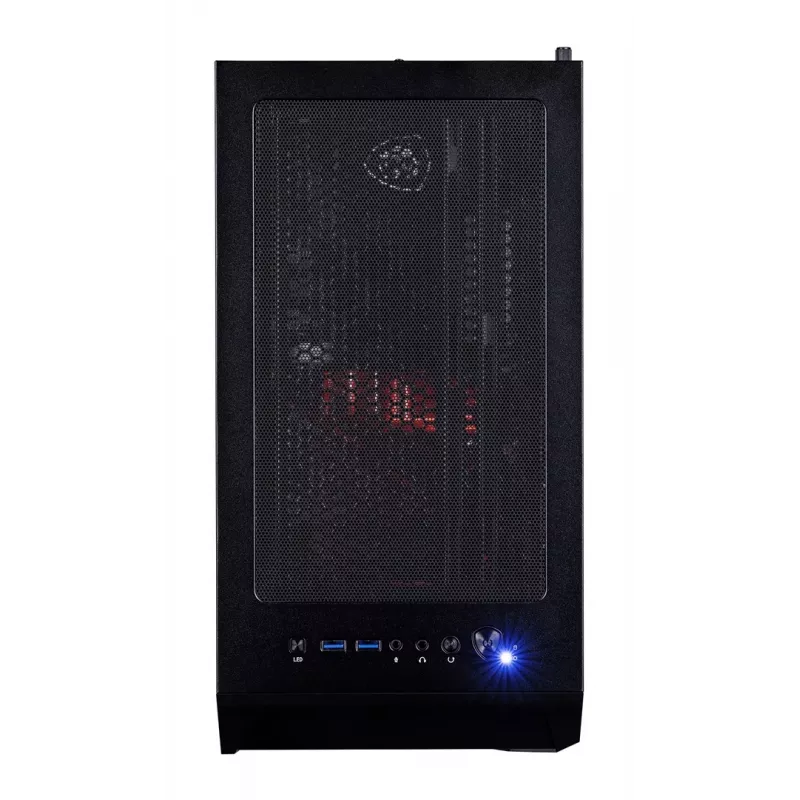 Actina PC AMD Ryzen 5 8400F 32 GB DDR5-SDRAM 1 TB SSD NVIDIA GeForce RTX 5060 Midi Tower Must
