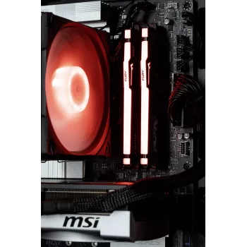 Actina PC AMD Ryzen 5 8400F 32 GB DDR5-SDRAM 1 TB SSD NVIDIA GeForce RTX 5060 Midi Tower Must