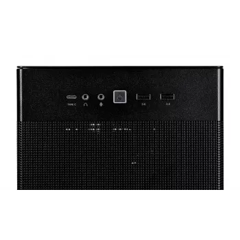 Actina PC AMD Ryzen 5 9600X 32 GB DDR5-SDRAM 1 TB SSD NVIDIA GeForce RTX 5070 Mini Tower Must