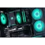 Actina PC AMD Ryzen 7 7700 32 GB DDR5-SDRAM 1 TB SSD AMD Radeon RX 9070 Midi Tower Must