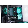 Actina PC AMD Ryzen 7 7700 32 GB DDR5-SDRAM 1 TB SSD AMD Radeon RX 9070 Windows 11 Home Midi Tower Must