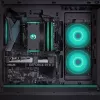 Actina PC AMD Ryzen 7 7700 32 GB DDR5-SDRAM 1 TB SSD AMD Radeon RX 9070 Windows 11 Home Midi Tower Must