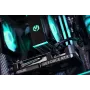 Actina PC AMD Ryzen 7 7700 32 GB DDR5-SDRAM 1 TB SSD AMD Radeon RX 9070 Windows 11 Home Midi Tower Must