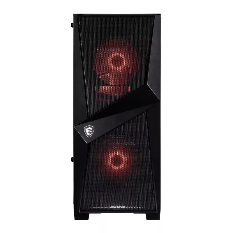 ACTINA PC AMD Ryzen 7 7700 32 GB DDR5-SDRAM 1 TB SSD NVIDIA GeForce RTX 5060 Ti Midi Tower Must