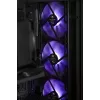 Actina PC AMD Ryzen 7 7700X 32 GB DDR5-SDRAM 2 TB SSD AMD Radeon RX 9070 Midi Tower Must