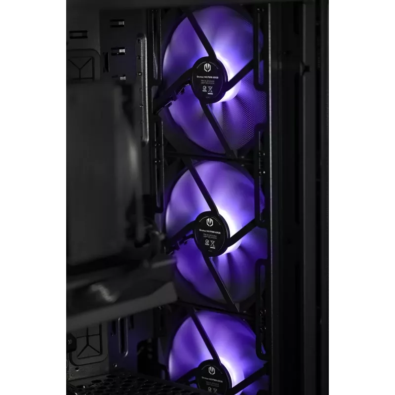 Actina PC AMD Ryzen 7 7700X 32 GB DDR5-SDRAM 2 TB SSD AMD Radeon RX 9070 Midi Tower Must