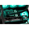 Actina PC AMD Ryzen 7 7800X3D 32 GB DDR5-SDRAM 1 TB SSD NVIDIA GeForce RTX 5070 Ti Midi Tower Must