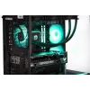 Actina PC AMD Ryzen 7 7800X3D 32 GB DDR5-SDRAM 1 TB SSD NVIDIA GeForce RTX 5070 Ti Midi Tower Must