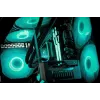 Actina PC AMD Ryzen 7 7800X3D 32 GB DDR5-SDRAM 1 TB SSD NVIDIA GeForce RTX 5070 Ti Midi Tower Must