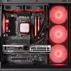 ACTINA PC AMD Ryzen 7 7800X3D 32 GB DDR5-SDRAM 1 TB SSD NVIDIA GeForce RTX 5070 Midi Tower Must