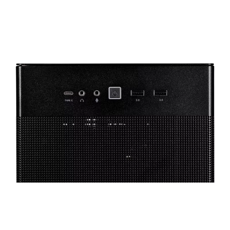 Actina PC AMD Ryzen 7 7800X3D 32 GB DDR5-SDRAM 1 TB SSD NVIDIA GeForce RTX 5070 Windows 11 Home Mini Tower Must