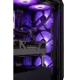 ACTINA PC AMD Ryzen 7 7800X3D 32 GB DDR5-SDRAM 2 TB SSD AMD Radeon RX 9070 Midi Tower Must